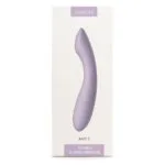 Svakom - Amy 2 G-Spot Vibrator Lila