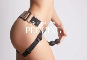 Wat is Pegging?