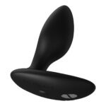 We-Vibe - Ditto+ Anaal Vibrator met APP - Zwart knop