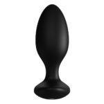 We-Vibe - Ditto+ Anaal Vibrator met APP - Zwart kopen