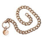 Taboom Dona - Collar & Riem kleur
