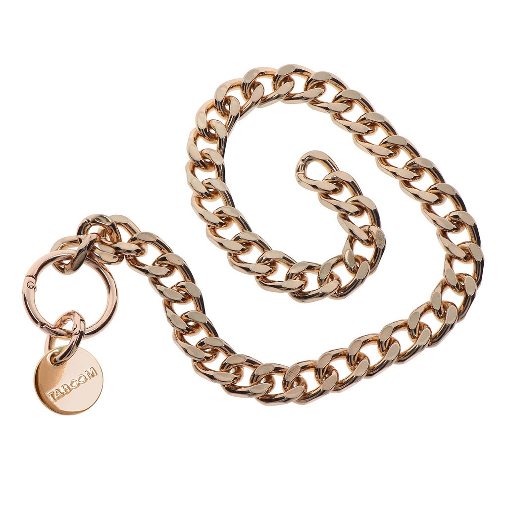 Taboom Dona - Collar & Riem kleur