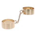 Taboom Dona - Handboeien Goud