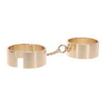 Taboom Dona - Handboeien Goud lengte