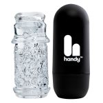 Masturbator sleeve handy lips