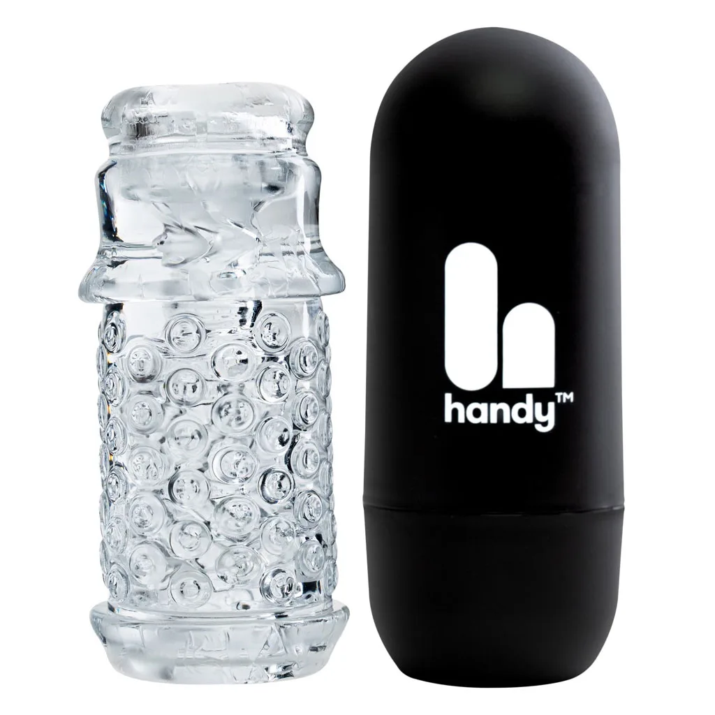 Handy - Dream Sleeve Lips