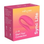 We-Vibe - Sync Lite Vibrator met APP - Roze kopen