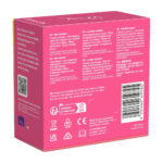 We-Vibe - Sync Lite Vibrator met APP - Roze verpakking