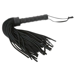 Zado - Kleine Leren Flogger