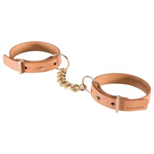 Bijoux Indiscrets - Maze Tin Handboeien Bruin