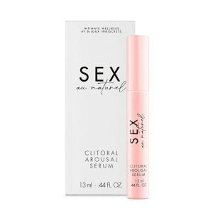 Bijoux Indiscrets - Sex au Naturel Clitoral Arousal Serum