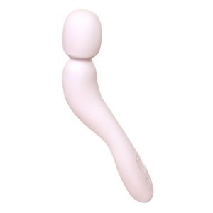 Dame - Com - Wand Massager Quartz