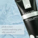 System Jo - Waterbasis Gel 240ml kopen