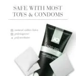 System Jo - Waterbasis Gel 240ml