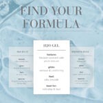 System Jo - Waterbasis Gel 240ml info