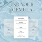 System Jo - Waterbasis Gel 240ml