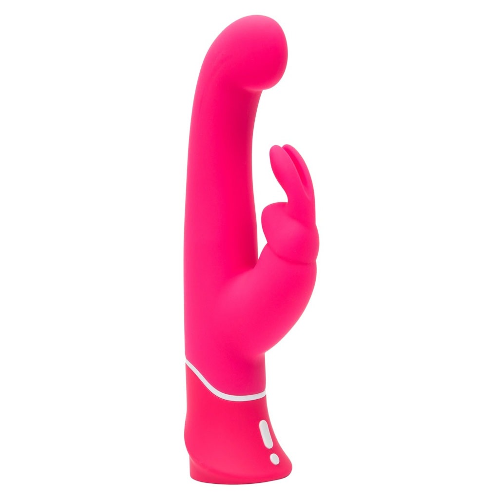 Happy Rabbit – G-Spot Vibrator Roze