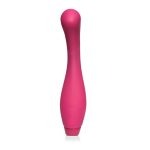 Je Joue – Juno Klassieke Vibrator Roze