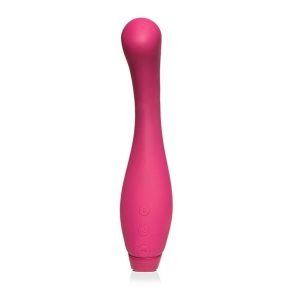 Je Joue - Juno Klassieke Vibrator Roze