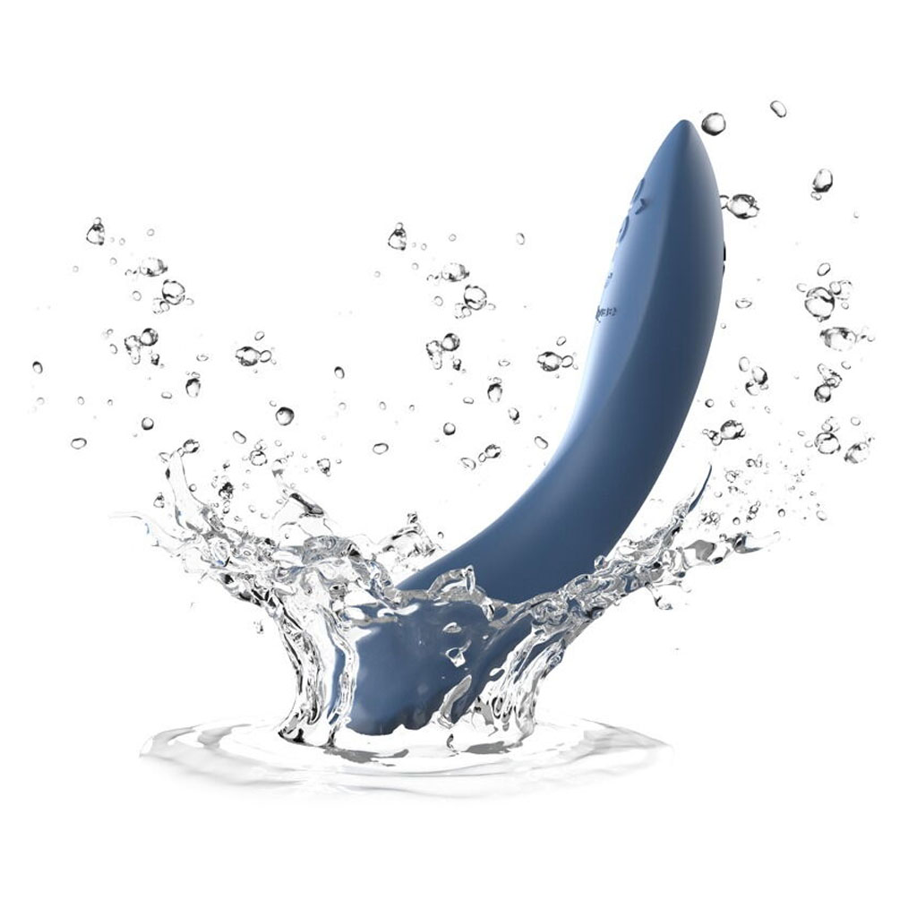 We-Vibe - Rave 2 Blauw waterdicht