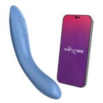 We-Vibe - Rave 2 Blauw iphone