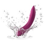 We-Vibe - Rave 2 Roze waterdicht
