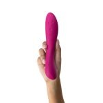 We-vibe rave 2 roze in hand