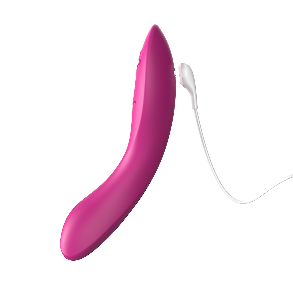 We-vibe rave 2 roze opladen