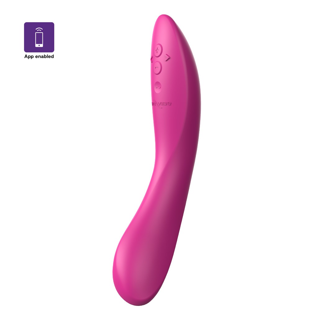 We-Vibe Rave 2 – Roze