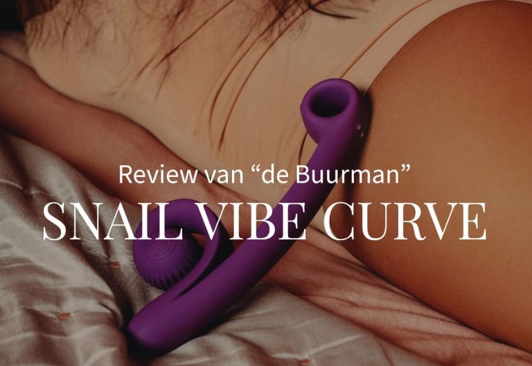 Review Snail Vibe Curve