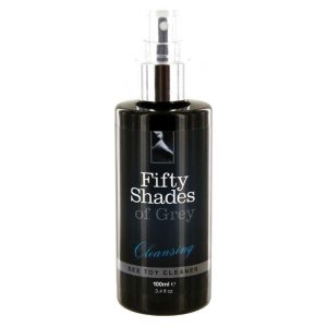 Fifty Shades of Grey - Toy Cleaner