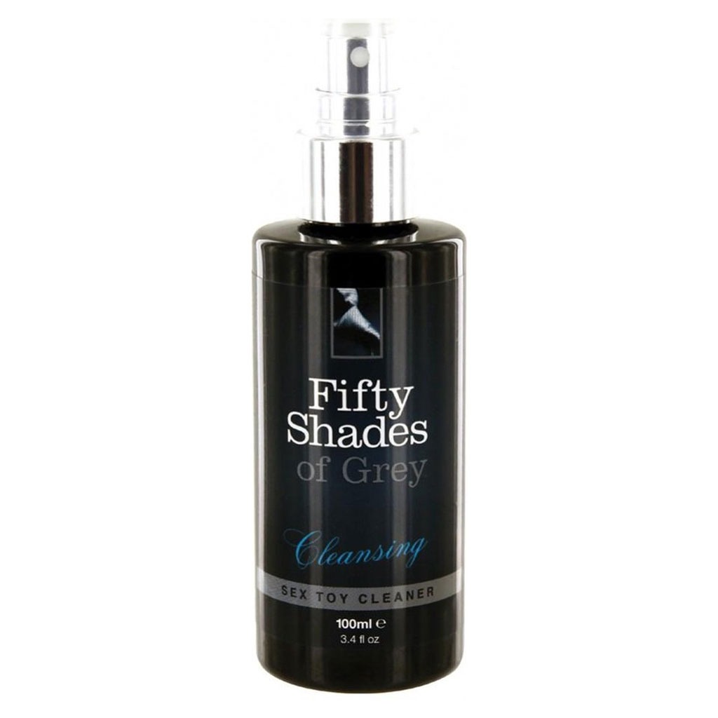Fifty Shades of Grey – Toy Cleaner