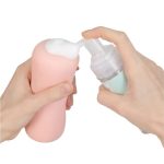 KYO - Organic Foam Toy Cleaner 160ml gebruik