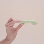 Magic Motion - NYX Smart Panty Vibrator Groen kopen