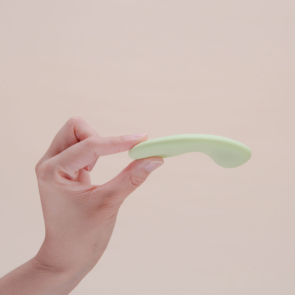 Magic Motion - NYX Smart Panty Vibrator Groen kopen