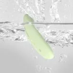 Magic Motion - NYX Smart Panty Vibrator Groen