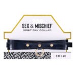 Sex & Mischief - Orbit Halsband verpakking
