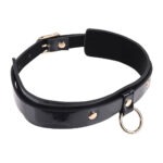 Sex & Mischief - Orbit Halsband ring