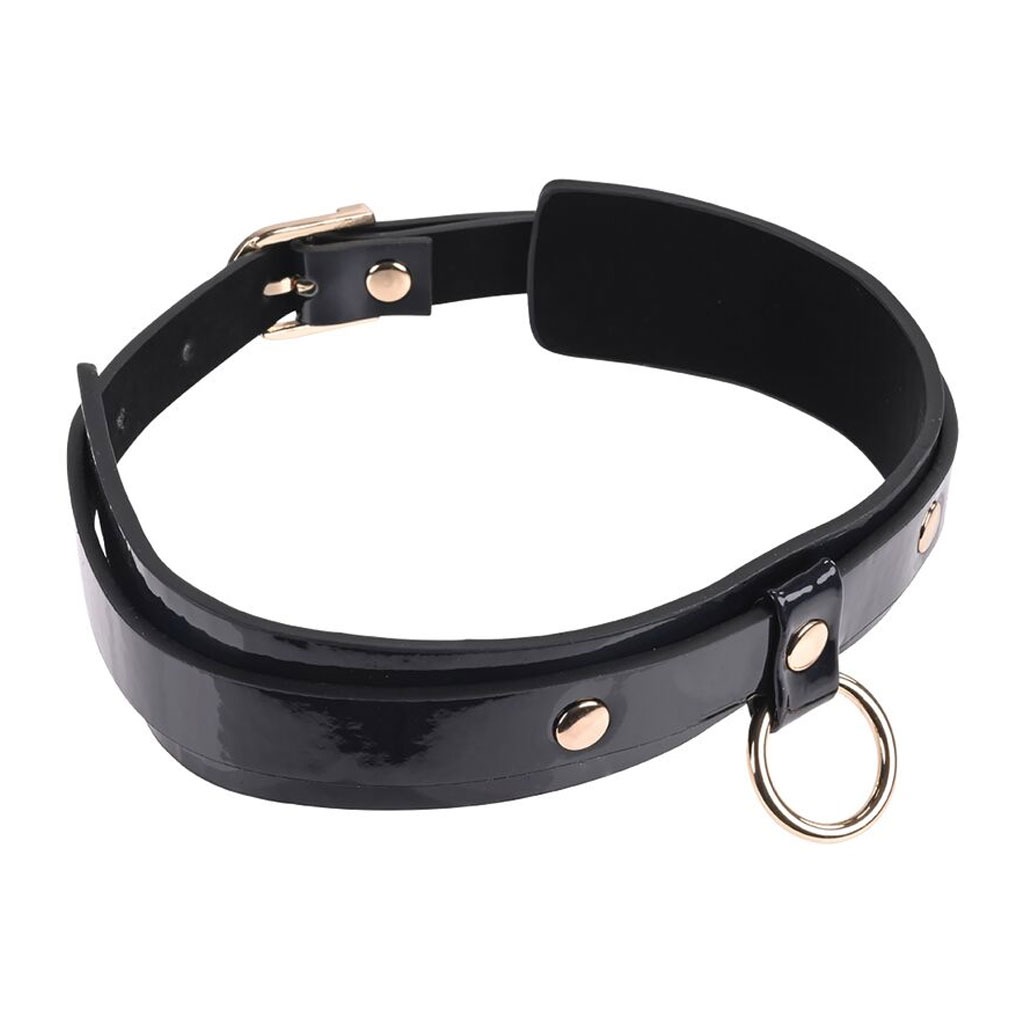 Sex & Mischief - Orbit Halsband ring