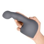 Le Wand - Ripple Opzetstuk Weighted gebruik