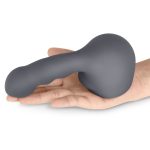 Le Wand - Ripple Opzetstuk Weighted hand