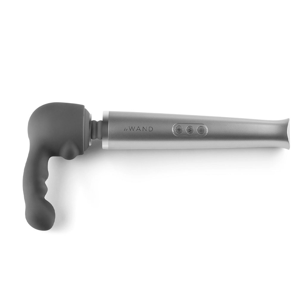 Le Wand - Ripple Opzetstuk Weighted hebben