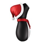 satisfyer penguin holiday edition kerst cadeau