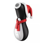 satisfyer penguin holiday edition kerst