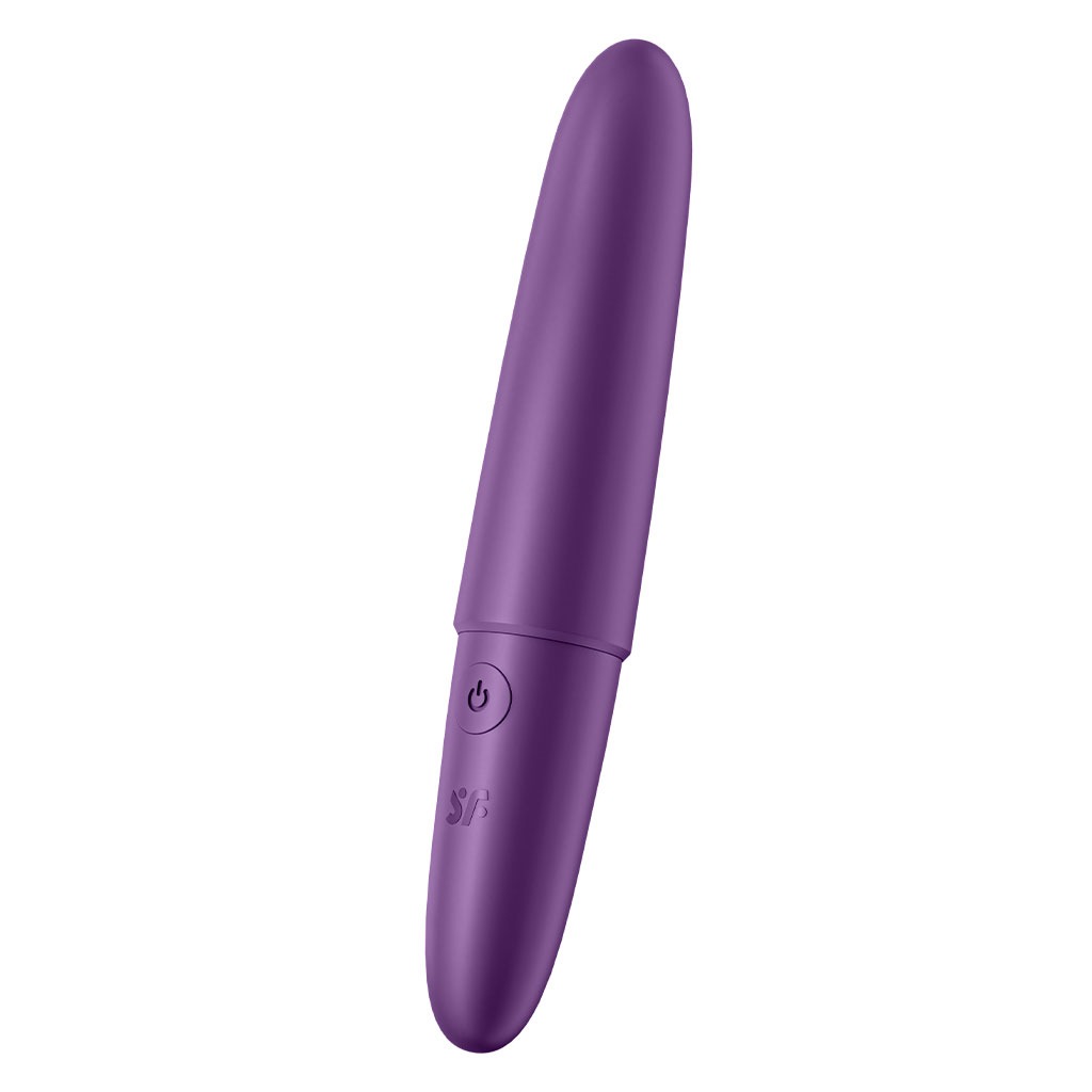 Satisfyer - Ultra Power Bullet 6 Paars koop
