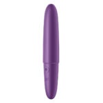 Satisfyer - Ultra Power Bullet 6 Paars voor zij