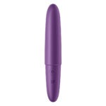 Satisfyer - Ultra Power Bullet 6 Paars voor