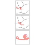 Snail Vibe Curve - Rosa