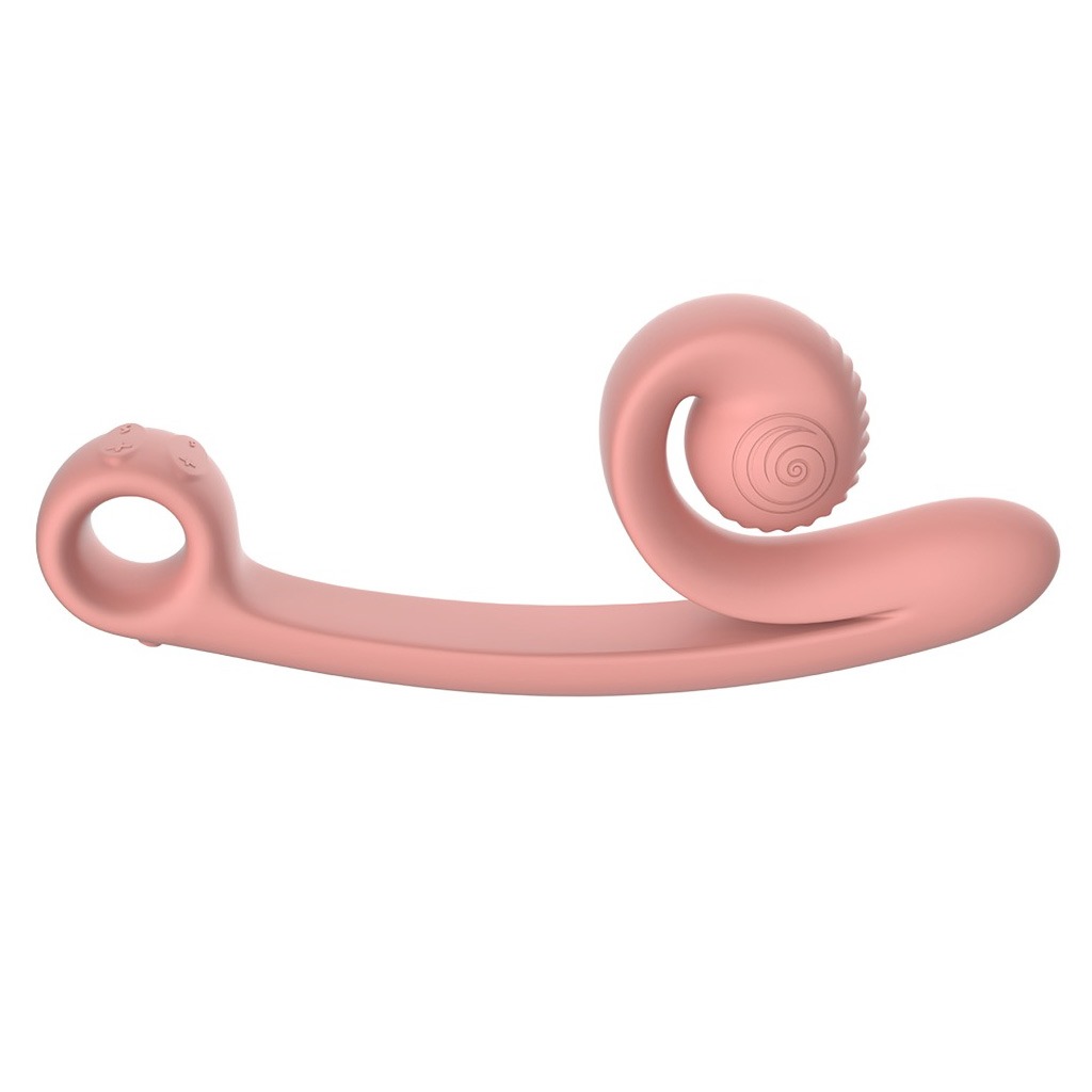 snail vibe slak curve vibrator