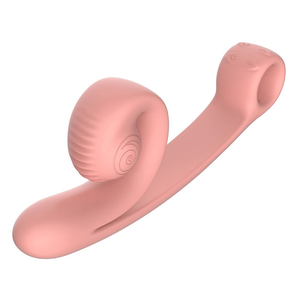 Snail Vibe Curve - Rosa kopen